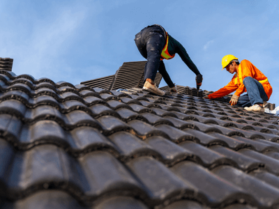 About Roof Repair Experts Linville, VA